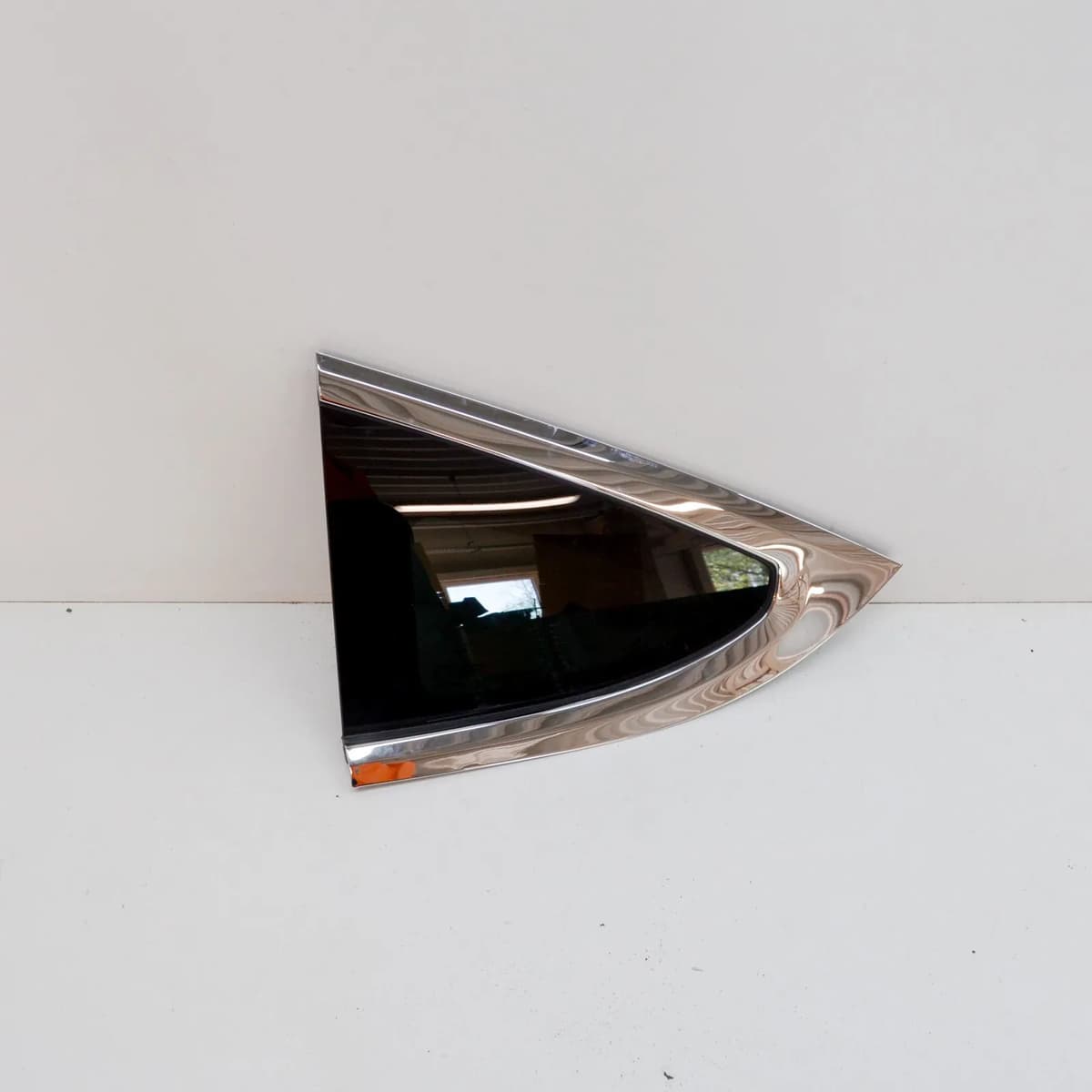 TESLA MODEL X Rear Left Tinted Quarter Window Glass AS3 1034907-85-F 2018