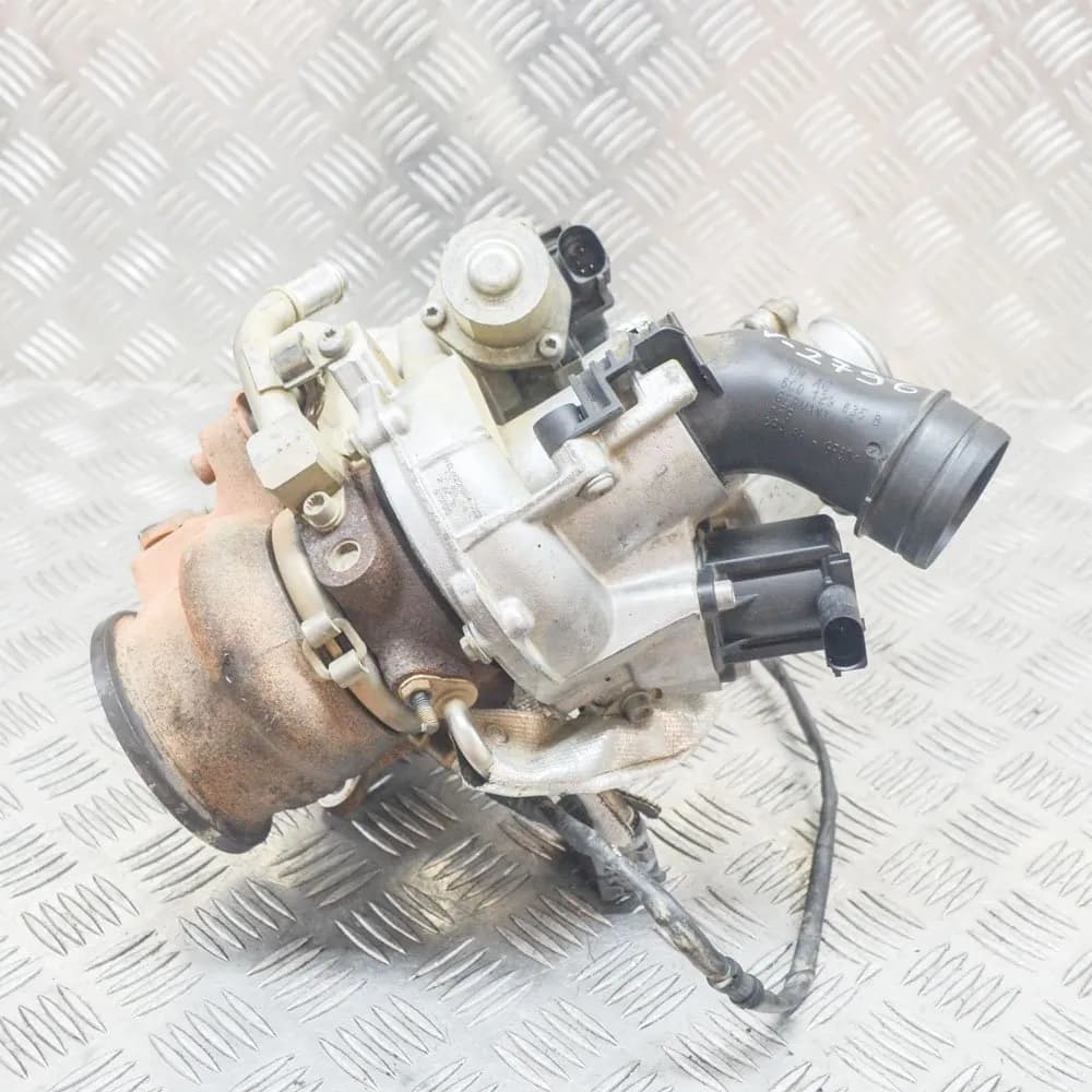 AUDI A1 8X S1 Turbocharger 1752T12 1654C15 06K145702T 2.0 Petrol 170kw 2014