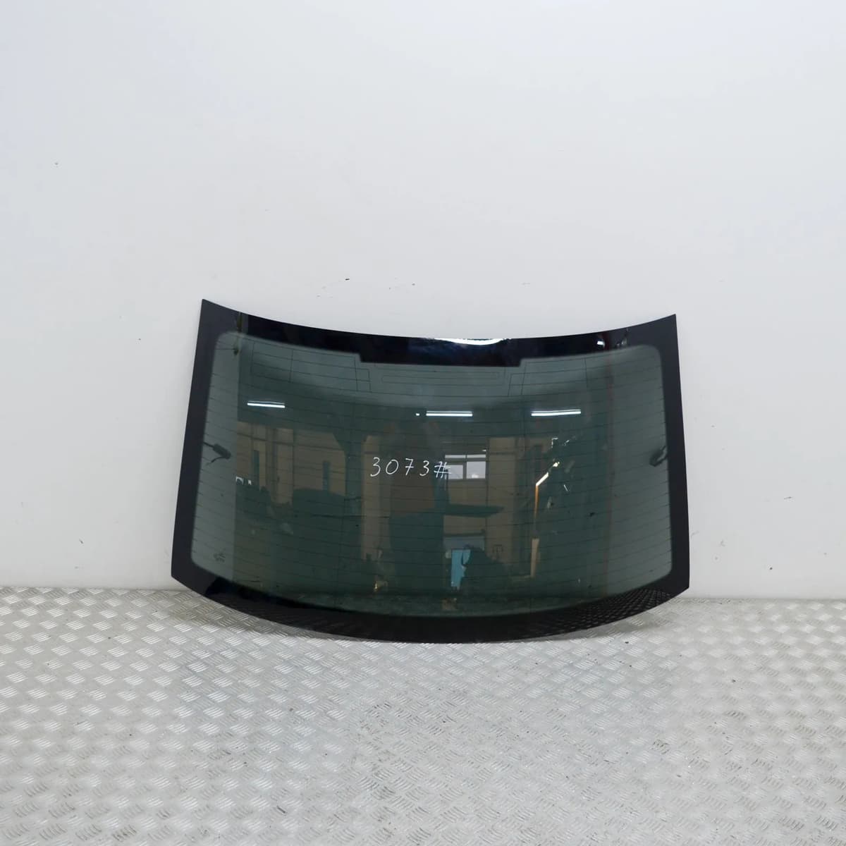 AUDI A3 Limousine 8V S3 Rear Tinted Window Glass 43R-006723 8V5845501G 2016