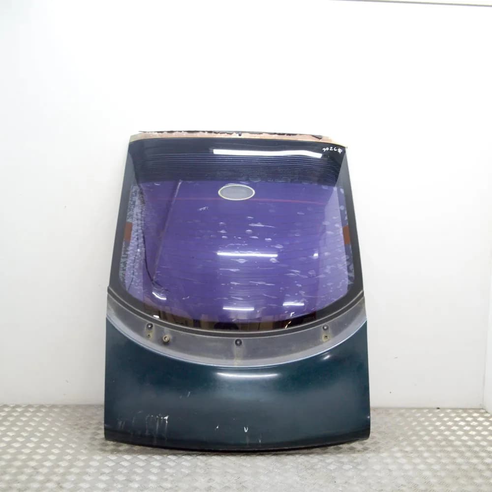 DODGE STEALTH R/T Turbo Rear Tailgate Boot Lid MB637511 3.0 Petrol 235kw 1994