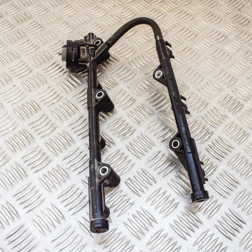 LEXUS RX _L1_ 2010 Fuel Rail 23270-31070