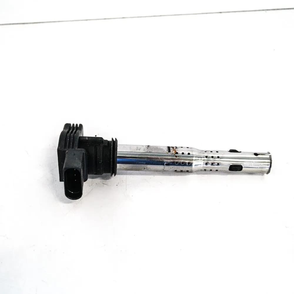VW JETTA III 1K2 2006 High Voltage Ignition Coil 07K905715F