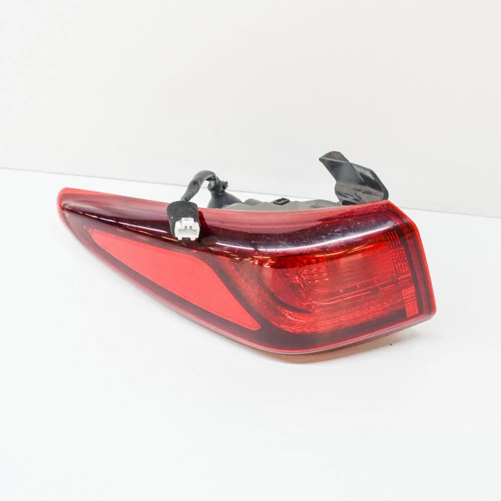 HYUNDAI KONA 1.0 T-GDi Rear Left Side Tail Light 92401-J901 92401-J911 2018