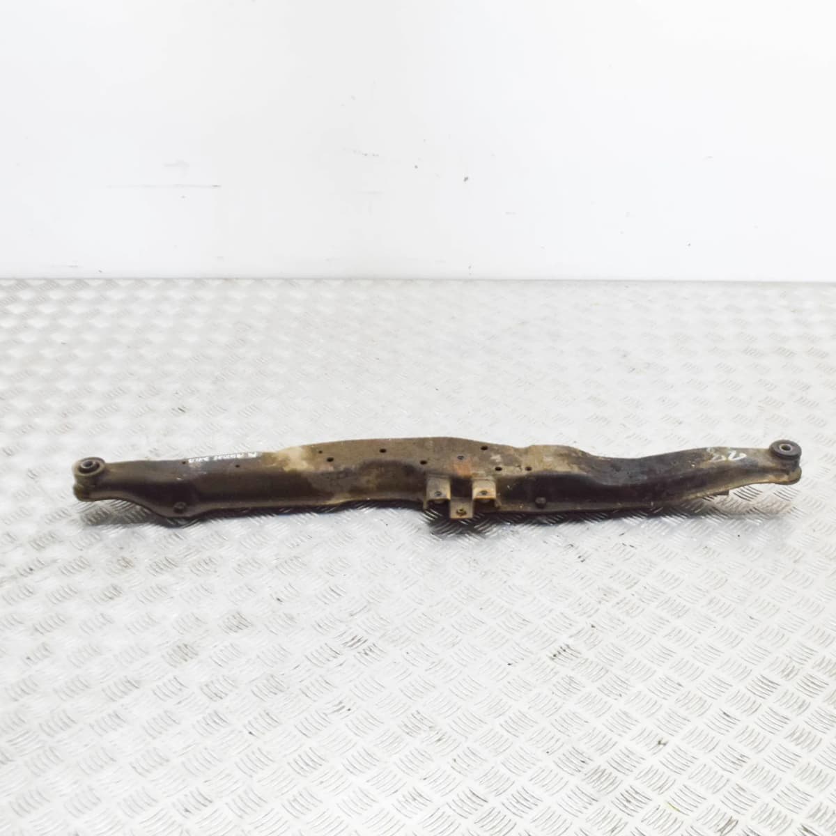 DODGE STEALTH 1994 Slam Panel Frame Lower Part