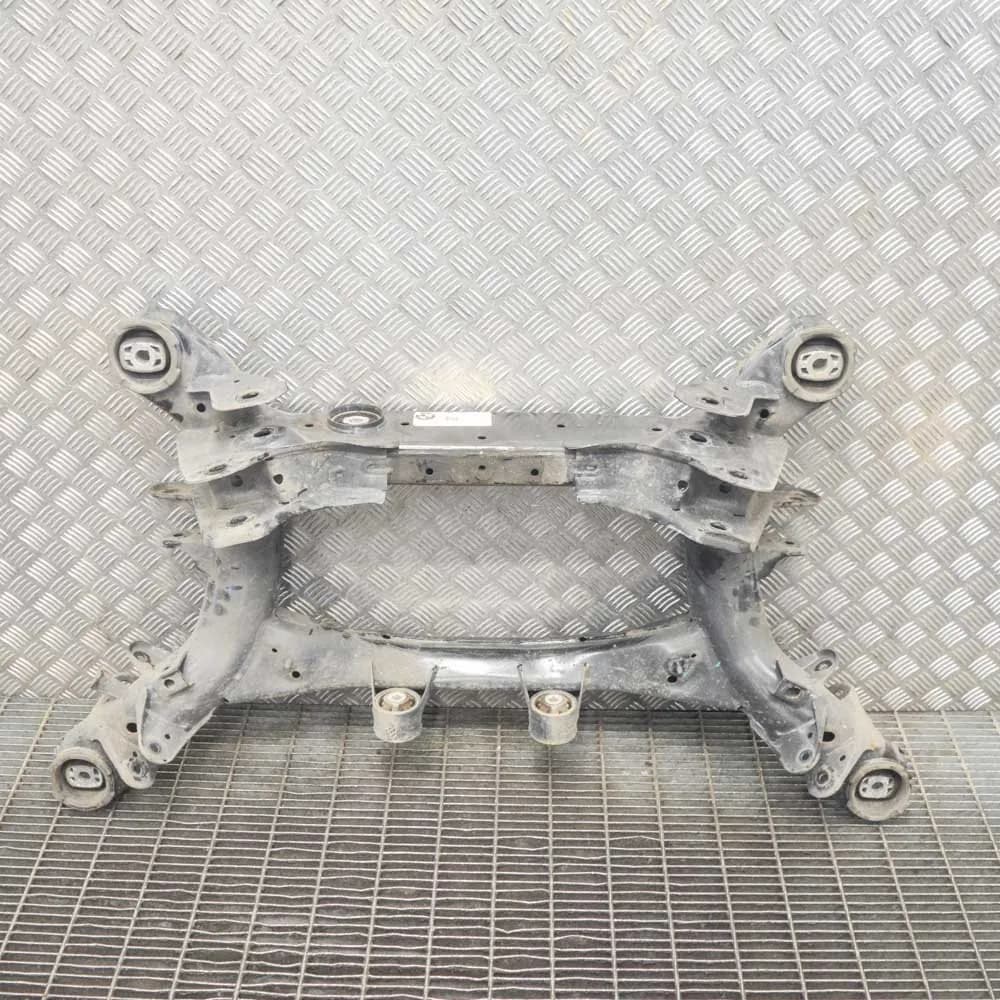 BMW X3 G01 xDrive 20d Rear Cross Member Subframe 6887442 2.0 Diesel 140kw 2019