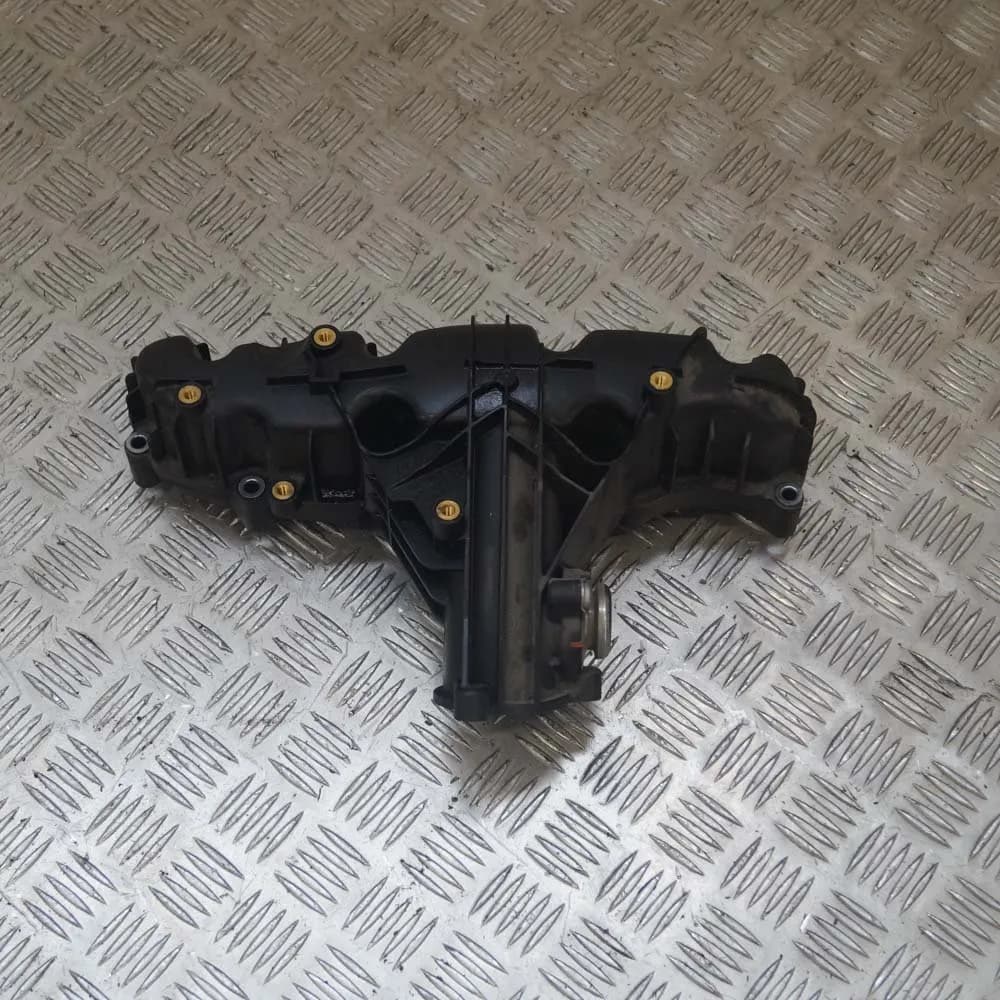 AUDI A4 8K2, B8 2012 Intake Manifold 03L129711BA