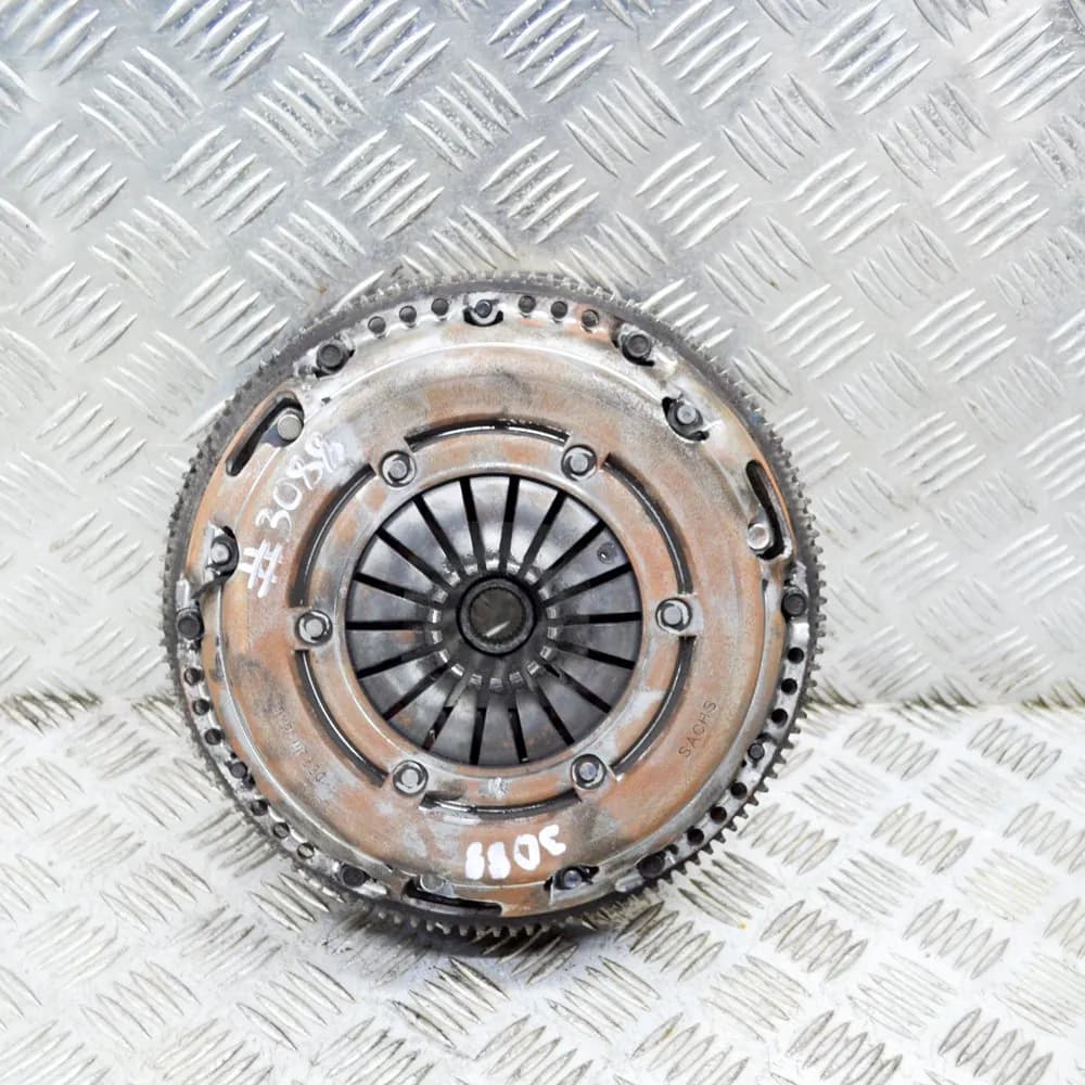 VOLKSWAGEN POLO 6R Flywheel Clutch Kit 04C105269E 1878008691 1.0Petrol 81kw 2016