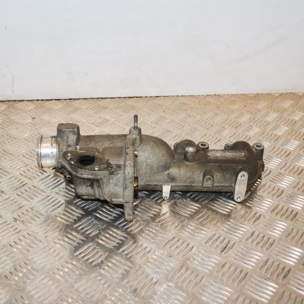 FORD S-MAX WA6 2007 Intake Manifold