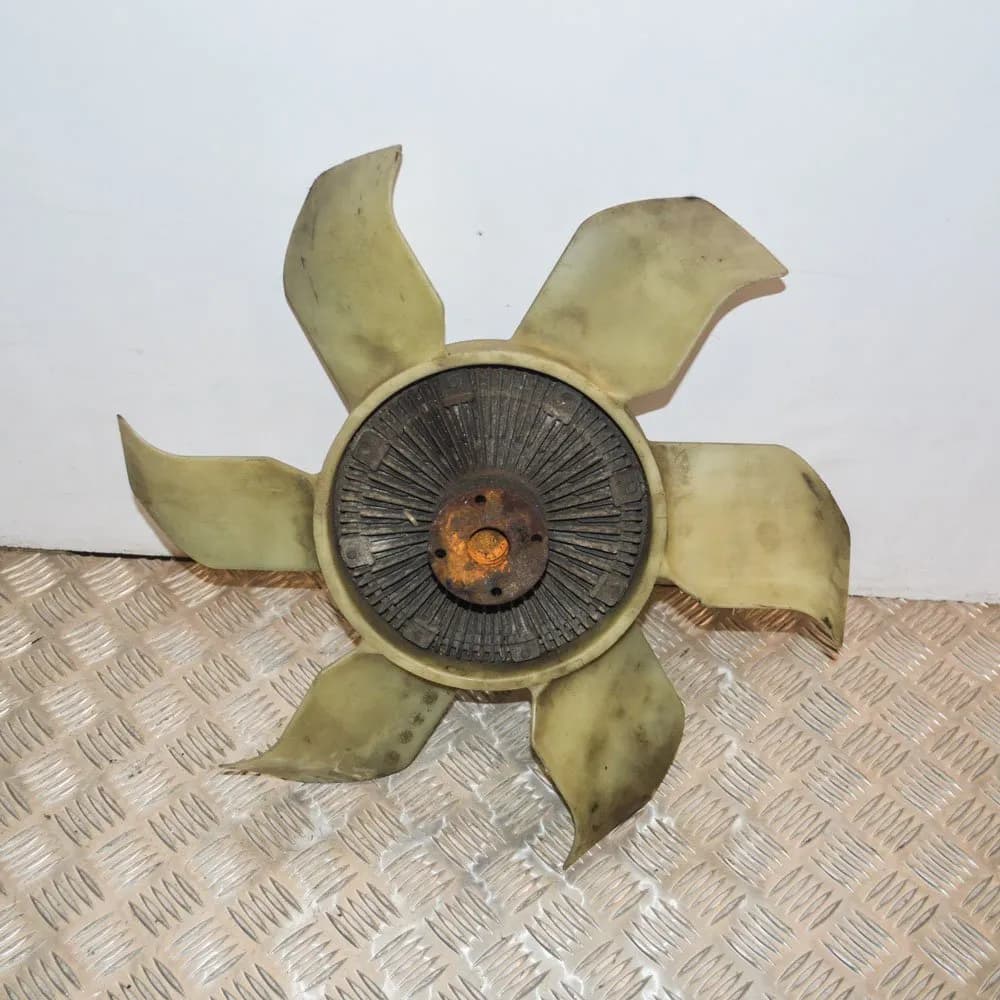 MITSUBISHI L 200 / TRITON KA_T, KB_T 2006 Fan Coupling 1320A015