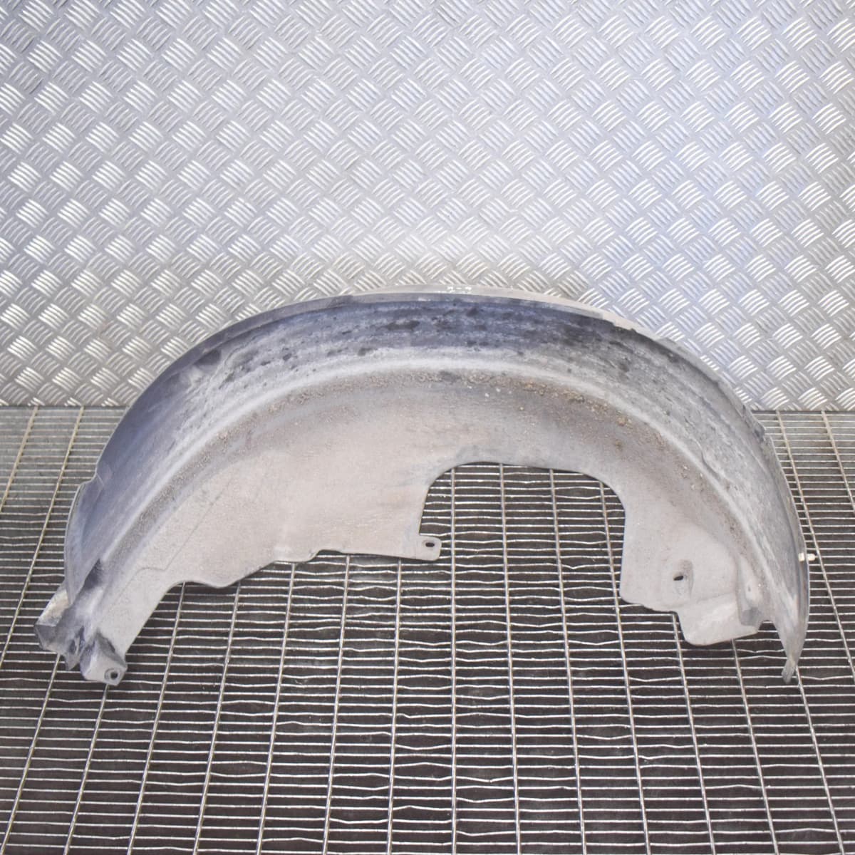 DODGE AVENGER MK2 Rear Left Inner Fender 05303909AE 2.0 Diesel 103kw 2008