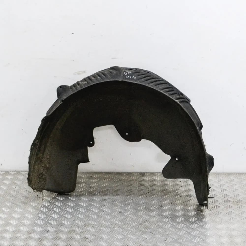 MERCEDES-BENZ W213 E350 Rear Right Inner Fender 104213092 A2136909204 2017