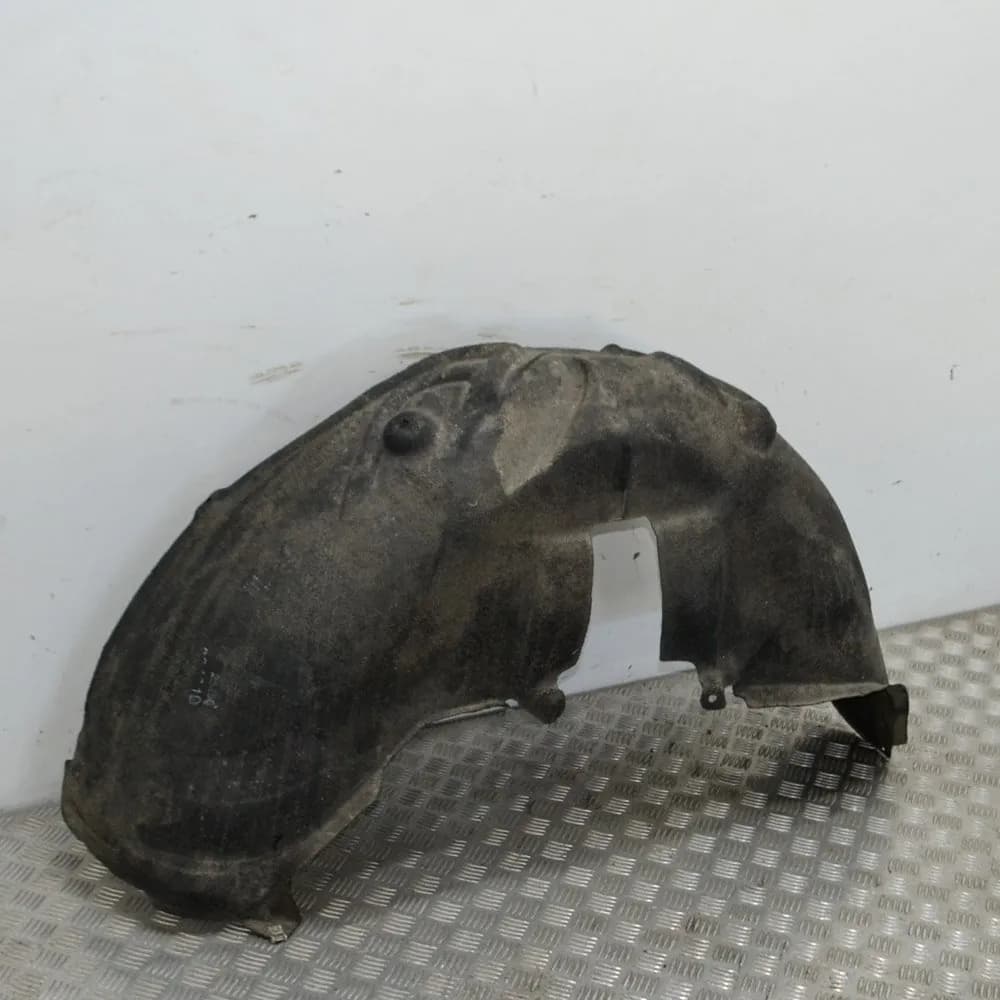 PORSCHE MACAN 95B Rear Right Inner Fender 95B810972 95B.810.972 2018