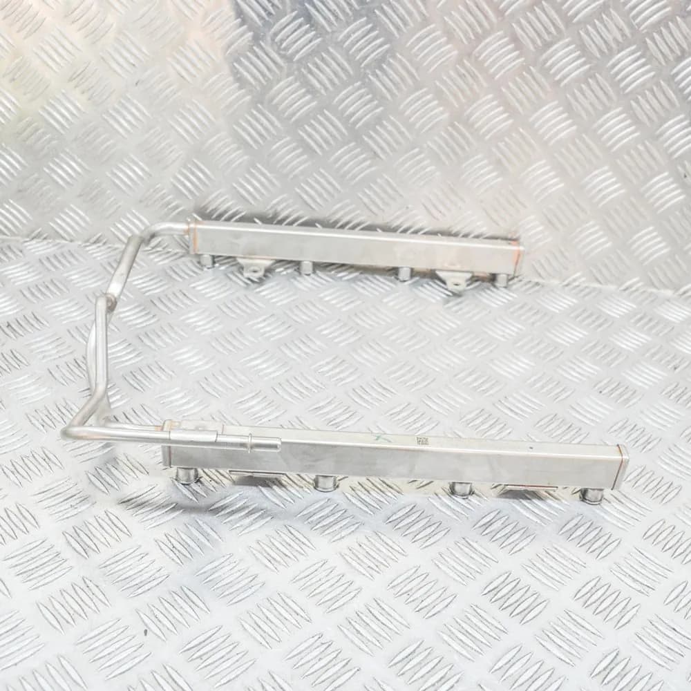 FORD MUSTANG MK6 Convertible V8 Fuel Rail BR3E-9F792-GD 5.0 Petrol 310kw 2016