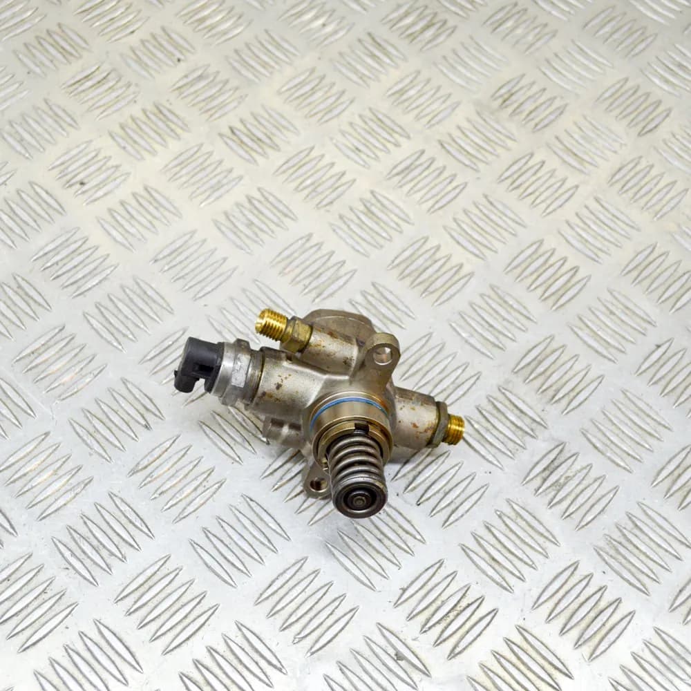 AUDI A5 S5 8W6 High Pressure Fuel Pump 06M127026H 3.0 Petrol 260kw 2017