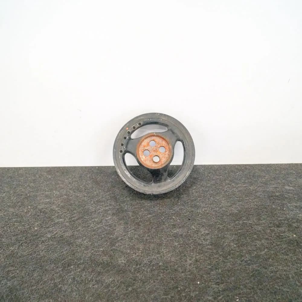 MERCEDES-BENZ SPRINTER 3-t Furgon 906 2011 Crankshaft Pulley