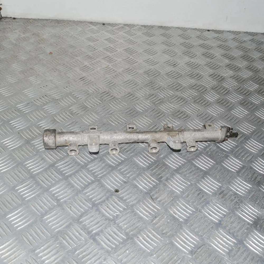 HYUNDAI GETZ TB 2008 Fuel Rail NERA