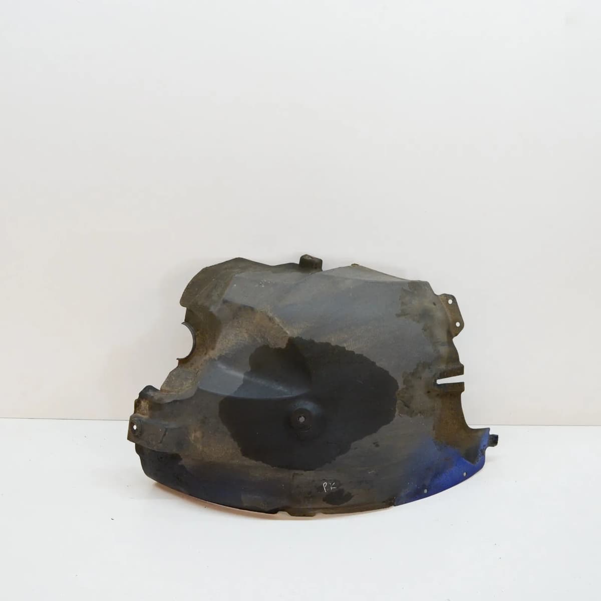 MERCEDES-BENZ SPRINTER 906 Front Left Inner Fender Rear Part A9066841277 2008