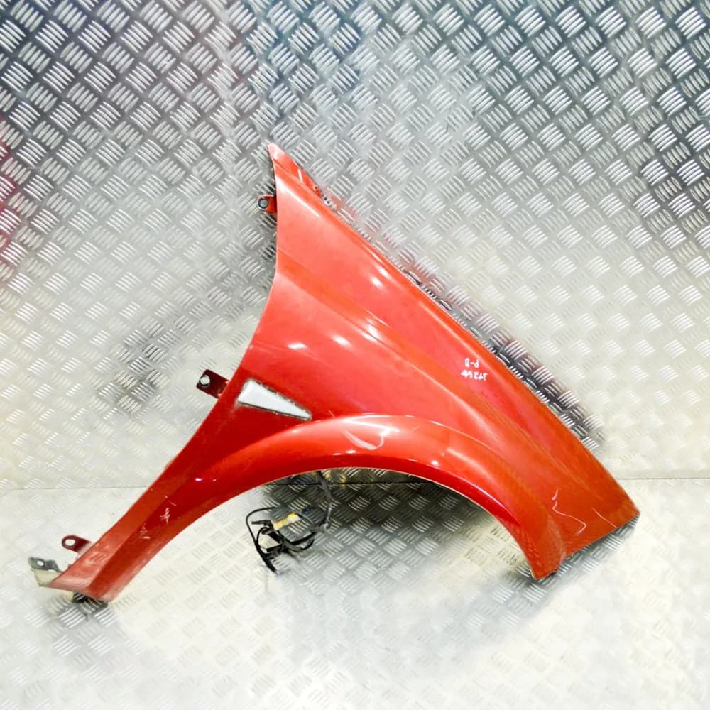 RENAULT MEGANE Mk2 Cabrio Front Right Fender 8200112642D 2005