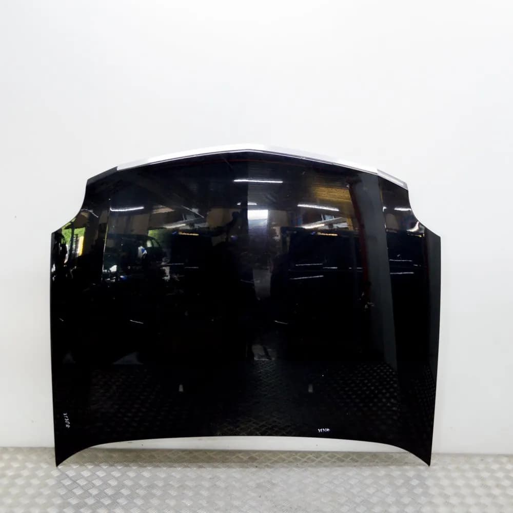 CADILLAC SRX MK1 Front Hood Bonnet 89023030 3.6 Petrol 190kw 2007