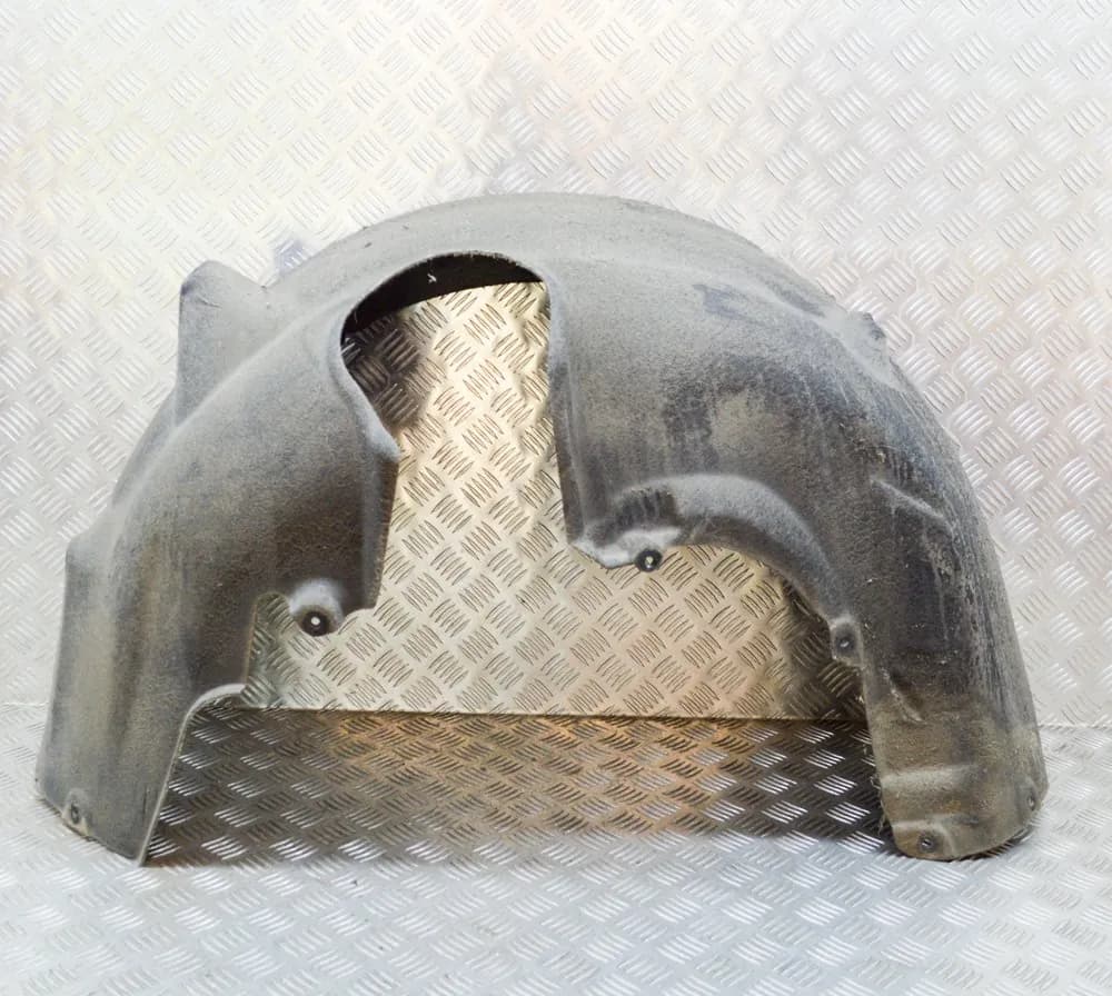 BMW 5 G30 530e Rear Left Inner Fender 7351455 2.0 Hybrid 185kw 2018