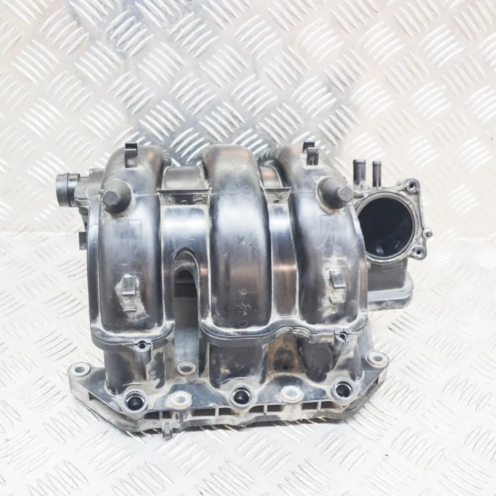 VOLKSWAGEN POLO 6R Air Intake Manifold 03E129711F 1.2 Petrol 51kw 2016