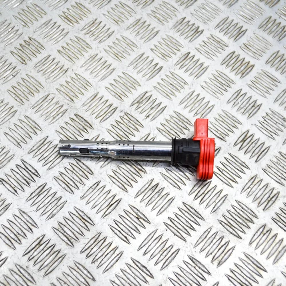 AUDI Q5 8R 2017 High Voltage Ignition Coil 06E905115E