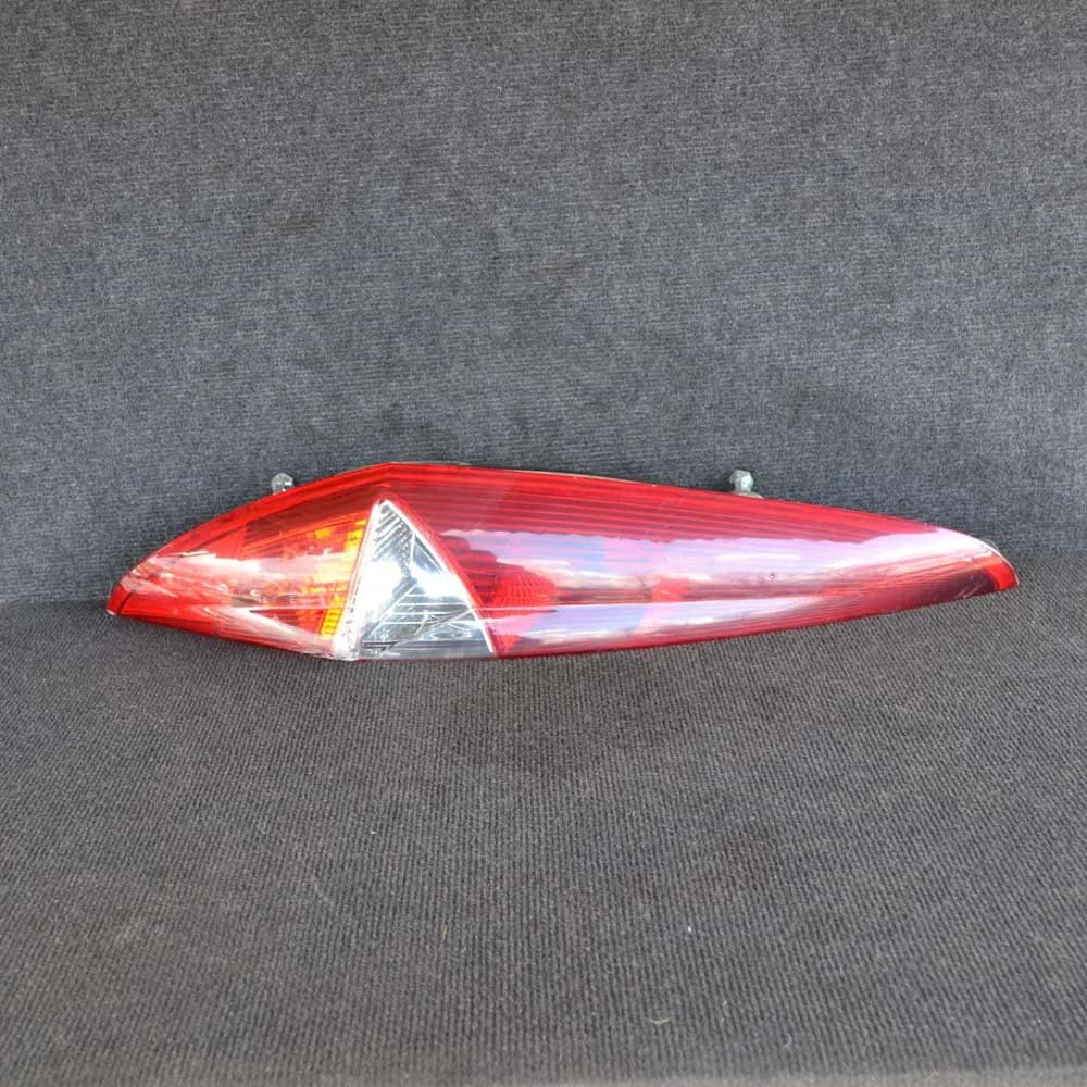 FIAT PUNTO 188_ 2004 Rear Left Tail Light 517214790
