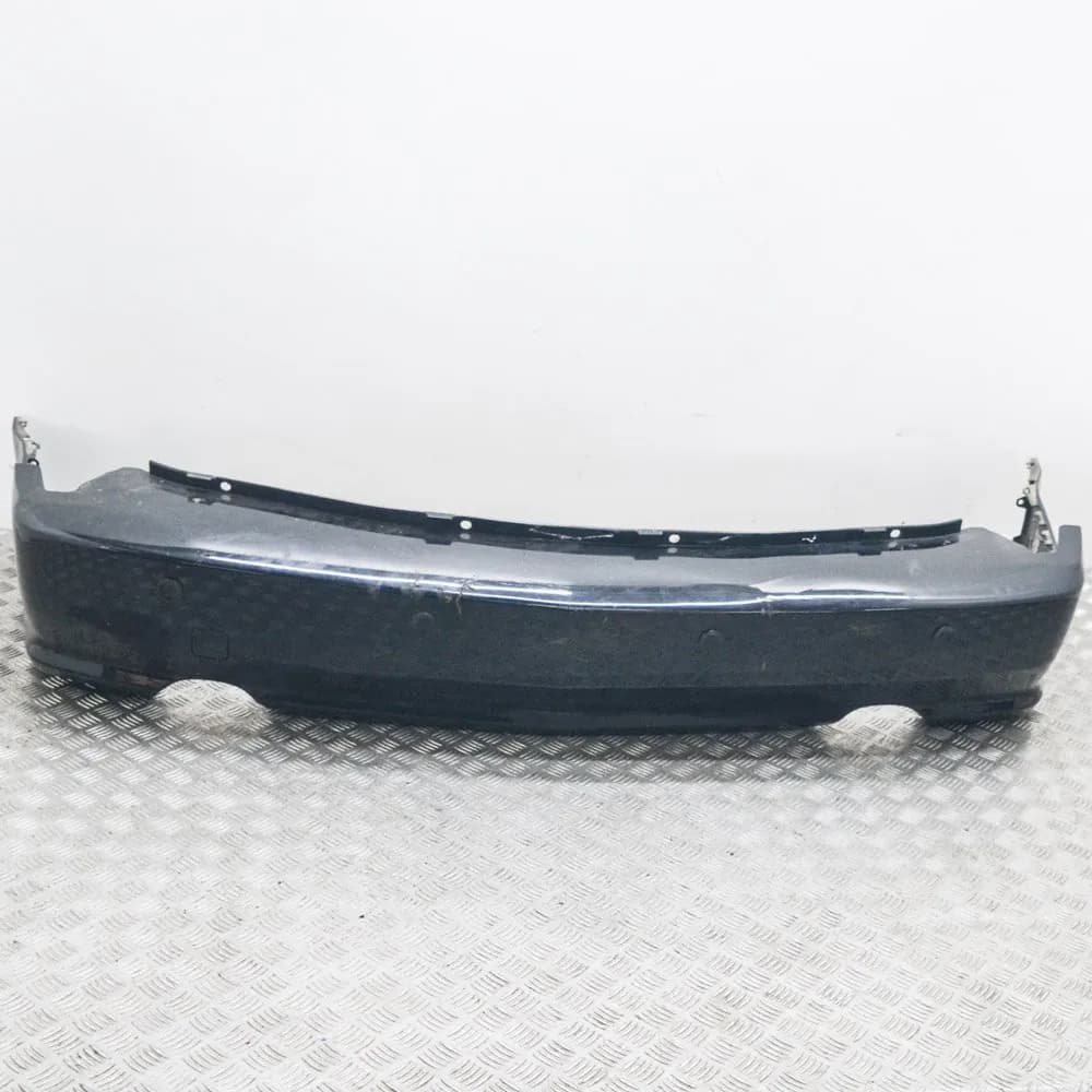 CADILLAC SRX MK1 Rear Bumper 25774087 15819522 3.6 Petrol 190kw 2007