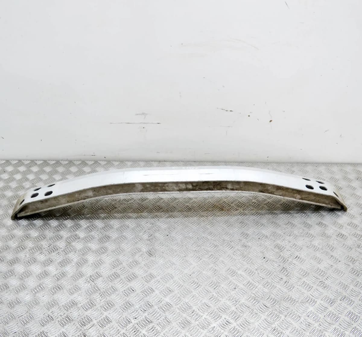 LEXUS NX AZ10 Rear Bumper Reinforcement Crash Bar 2.50 Hybrid 114kw 2015