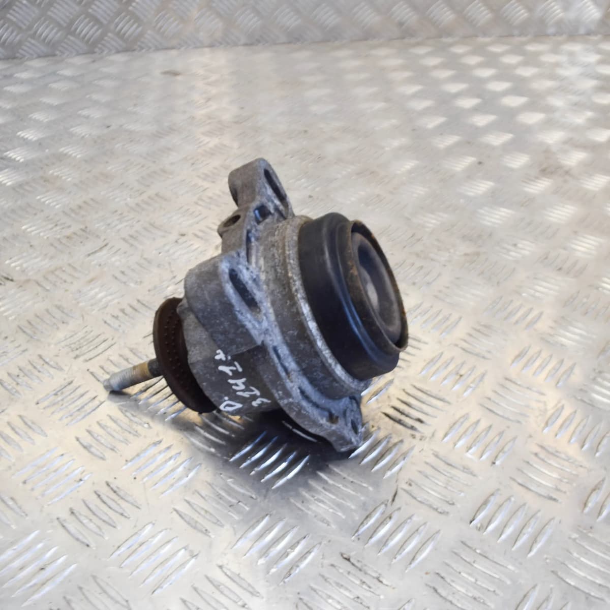 FORD TRANSIT MK4 Right Side Engine Mount GK31-6A002 2.0D 125kw 2018