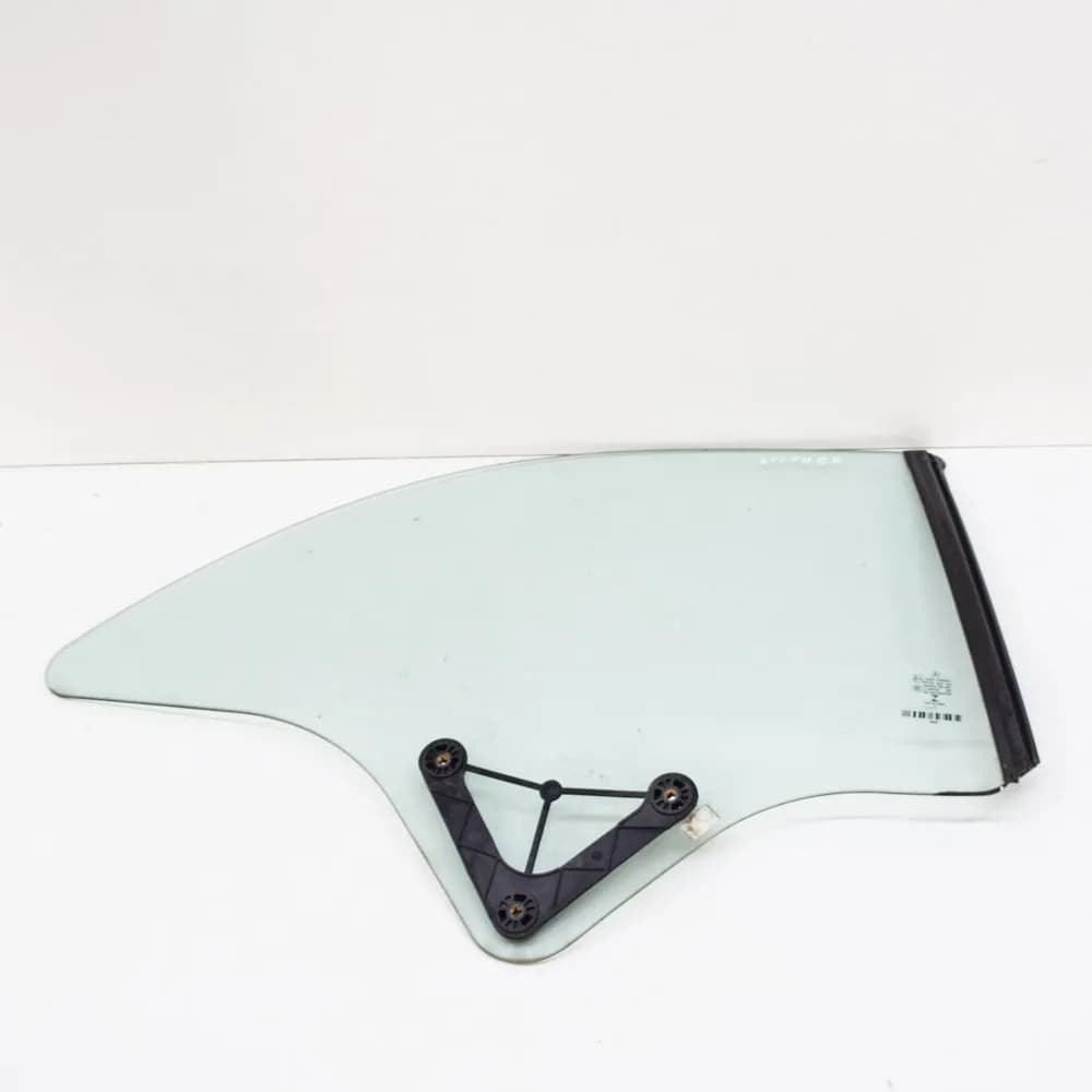 MERCEDES-BENZ E Cabrio A207 Rear Right Quarter Panel Window AS2 43R-00050 2015