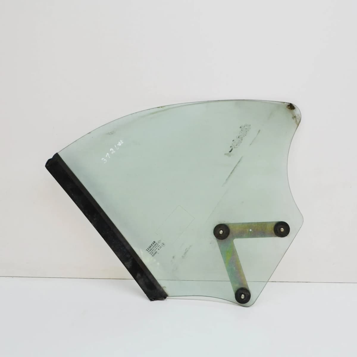 RENAULT MEGANE MK1 Rear Right Quarter Window 43R-0009298 1.60 Petrol 73kw 1999