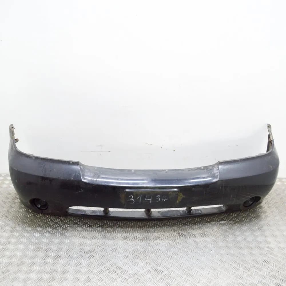 KIA CARNIVAL II GQ 2003 Front Bumper 0K53A-68020