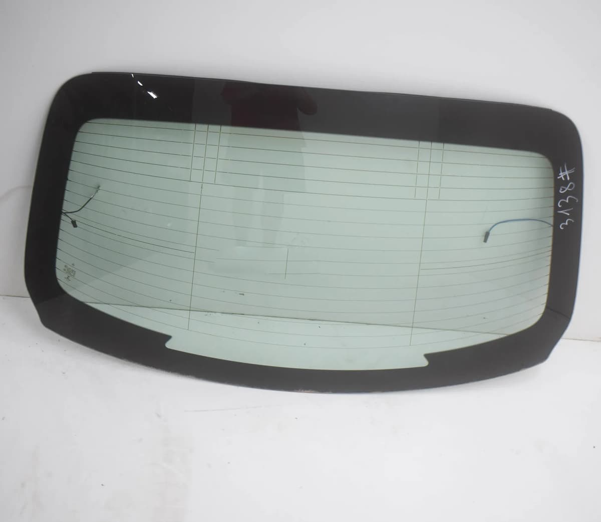 MERCEDES-BENZ C W205 2015 Rear Window Glass 43R-00048