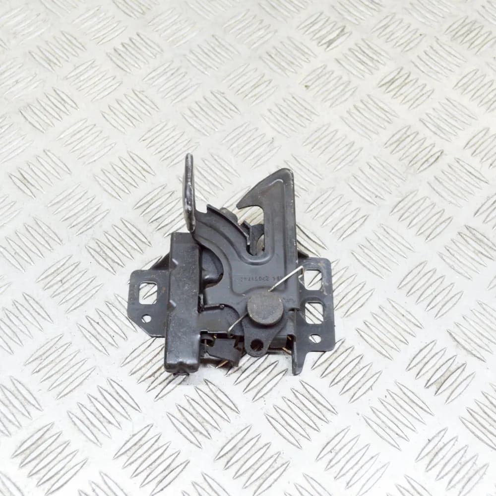 CADILLAC SRX MK1 Bonnet Hood Latch Lock 25664742 3.6 Petrol 190kw 2007