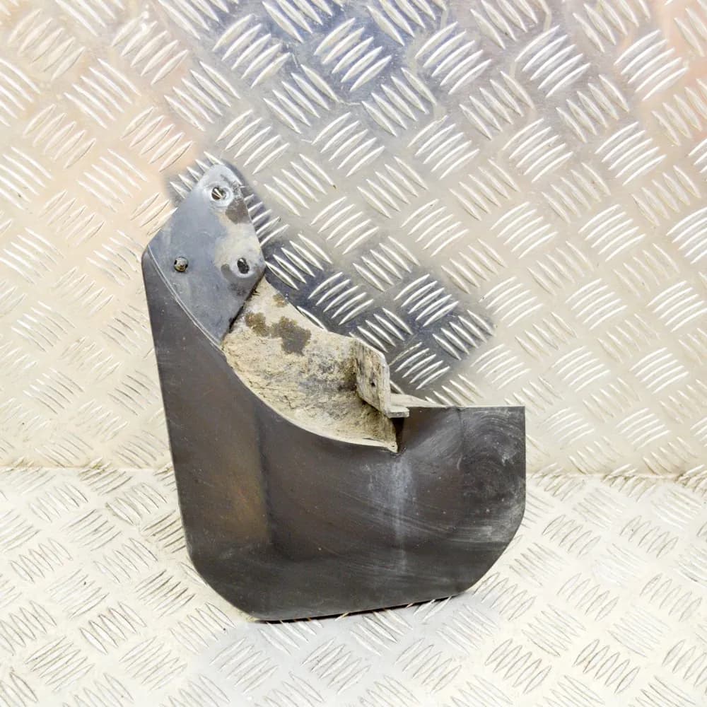 FORD TRANSIT MK4 Furgon Rear Left Mudguard BK31-28371-DD BK31-28371-AC 2018