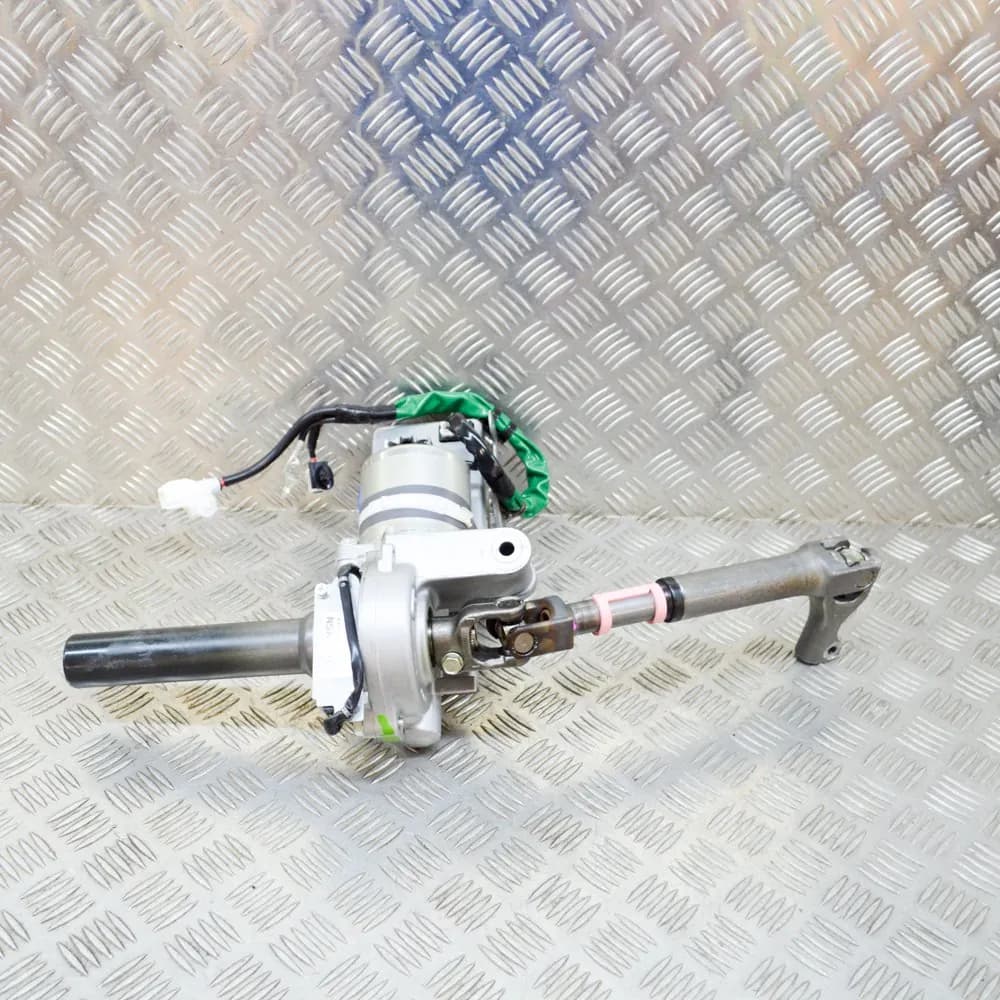 LEXUS NX AZ10 300h Power Steering Mechanism RHD 89650-78051 2.5Hybrid 114kw 2015