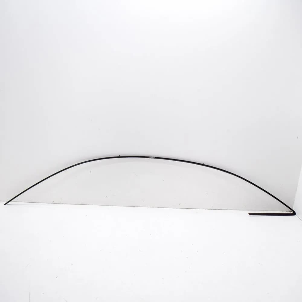 AUDI A6 4G C7 Left Side Roof Strip Trim 4G5853703K 2.0 Diesel 13532777