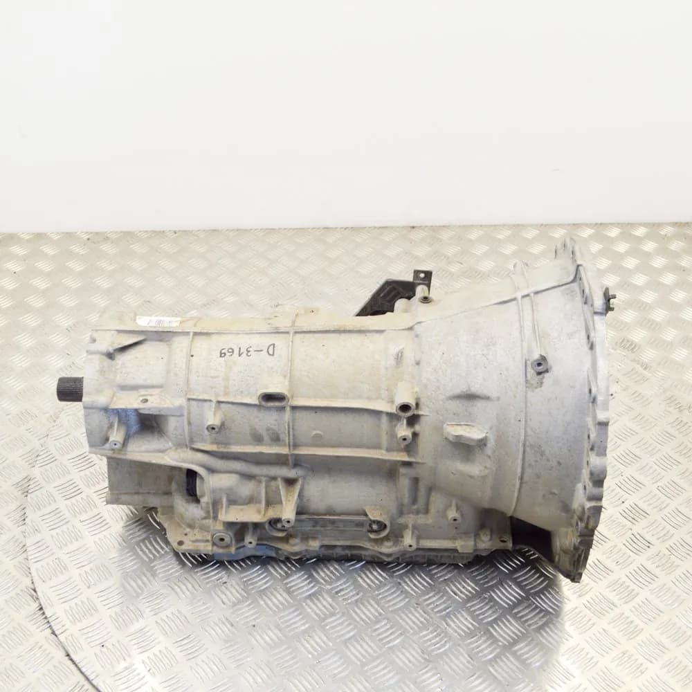 LAND ROVER DISCOVERY L462 Auto 8 Speed Gearbox 8HP70 3.0D 190kw 2019 33945 MYL