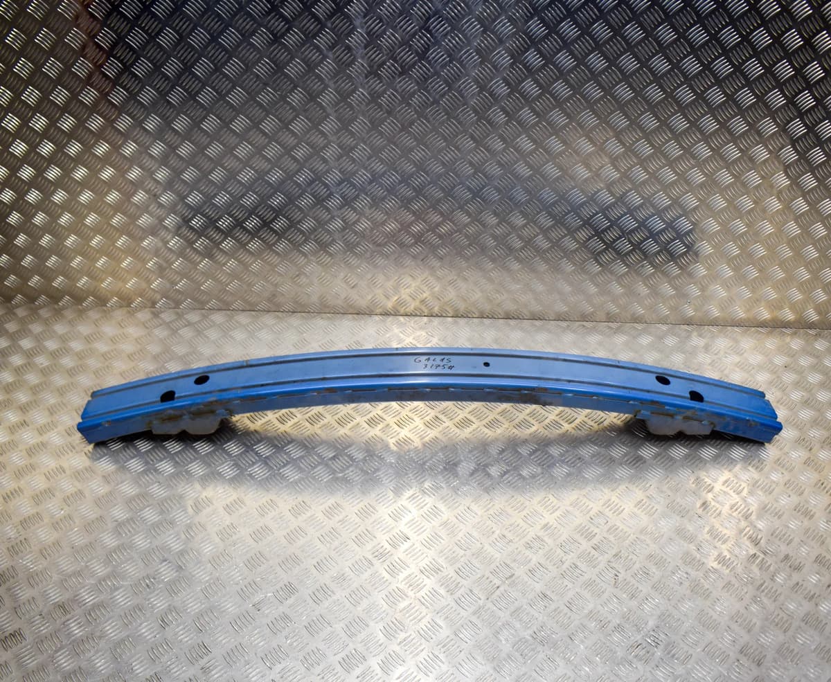 FORD MUSTANG MK6 Rear Bumper Crash Reinforcement Bar 5.0 Petrol 324kw 2019