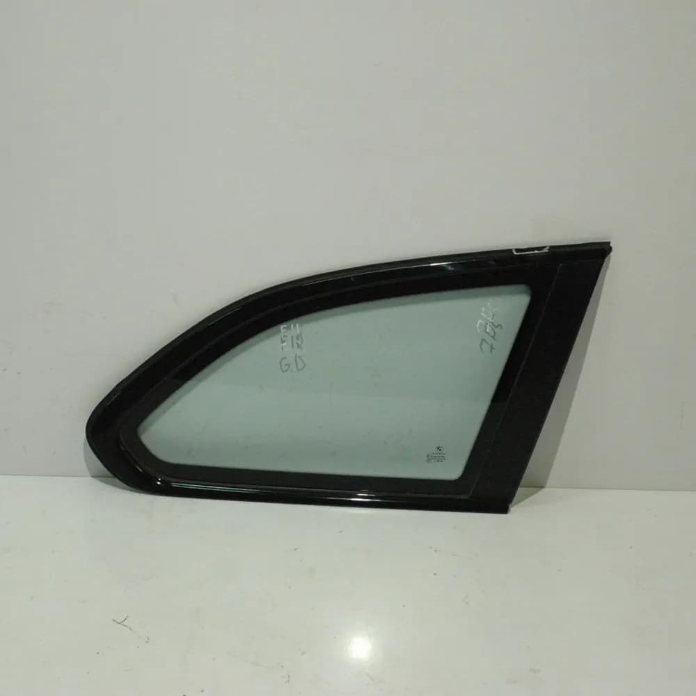 BMW 5 Touring F11 2011 Rear Right Quarter Window 43R-001583719990