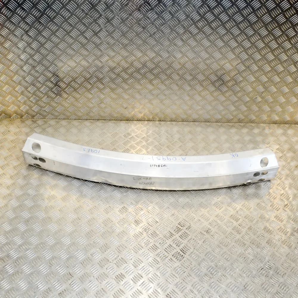 TESLA MODEL Y Rear Crash Reinforcement Bar 1487616-00-A Electricity 13547792