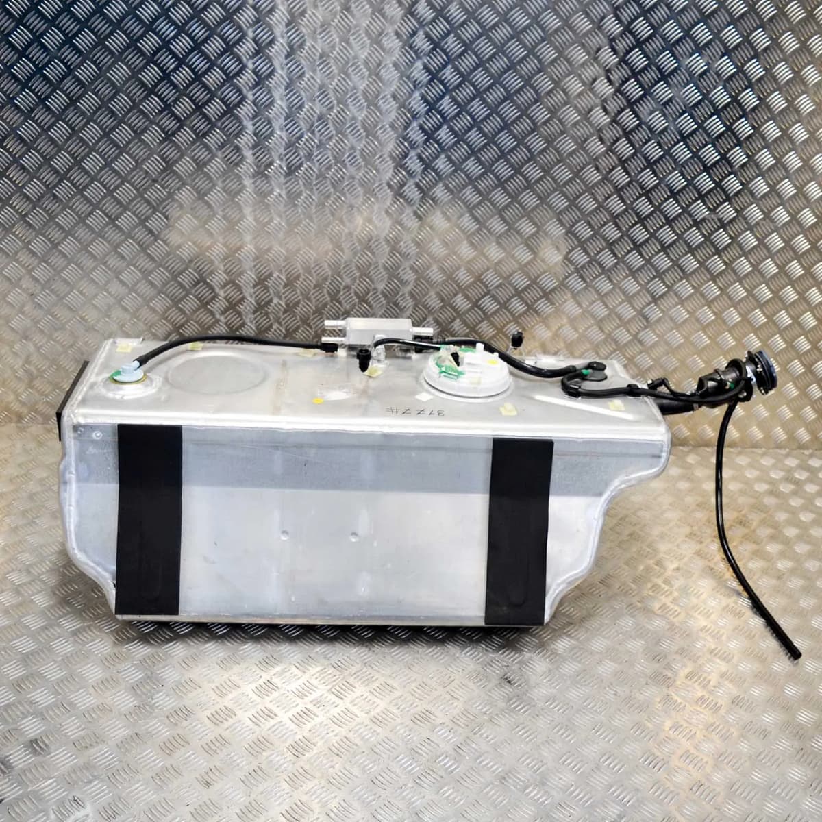 MASERATI GRAN TURISMO 4.7 Fuel Tank 19728 224450 4.70 Petrol 331kw 2010