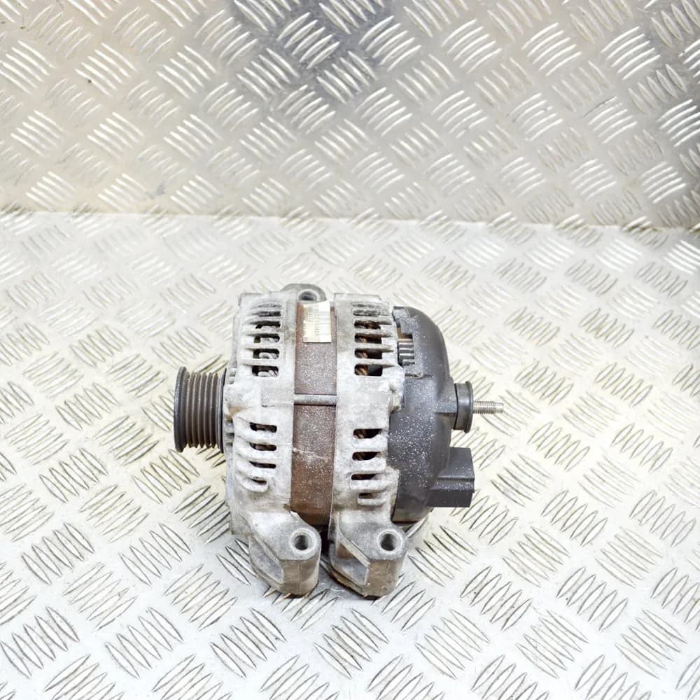 MASERATI QUATTROPORTE M156 Alternator Generator 28353124485 3.8Petrol 390kw 2014