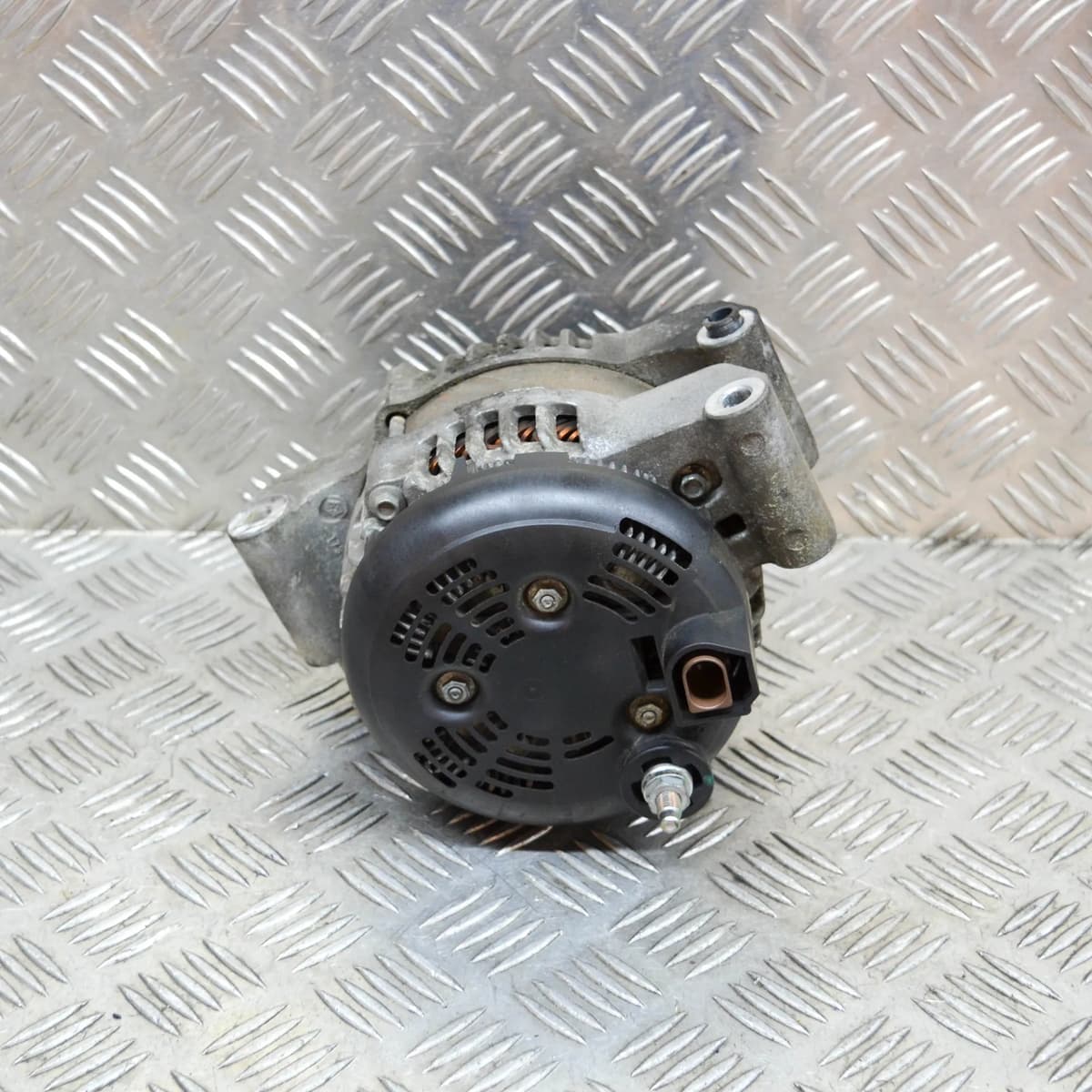 MASERATI GHIBLI M157 S Alternator 104210-6990 28996424485 3.00 Petrol 301kw 2013
