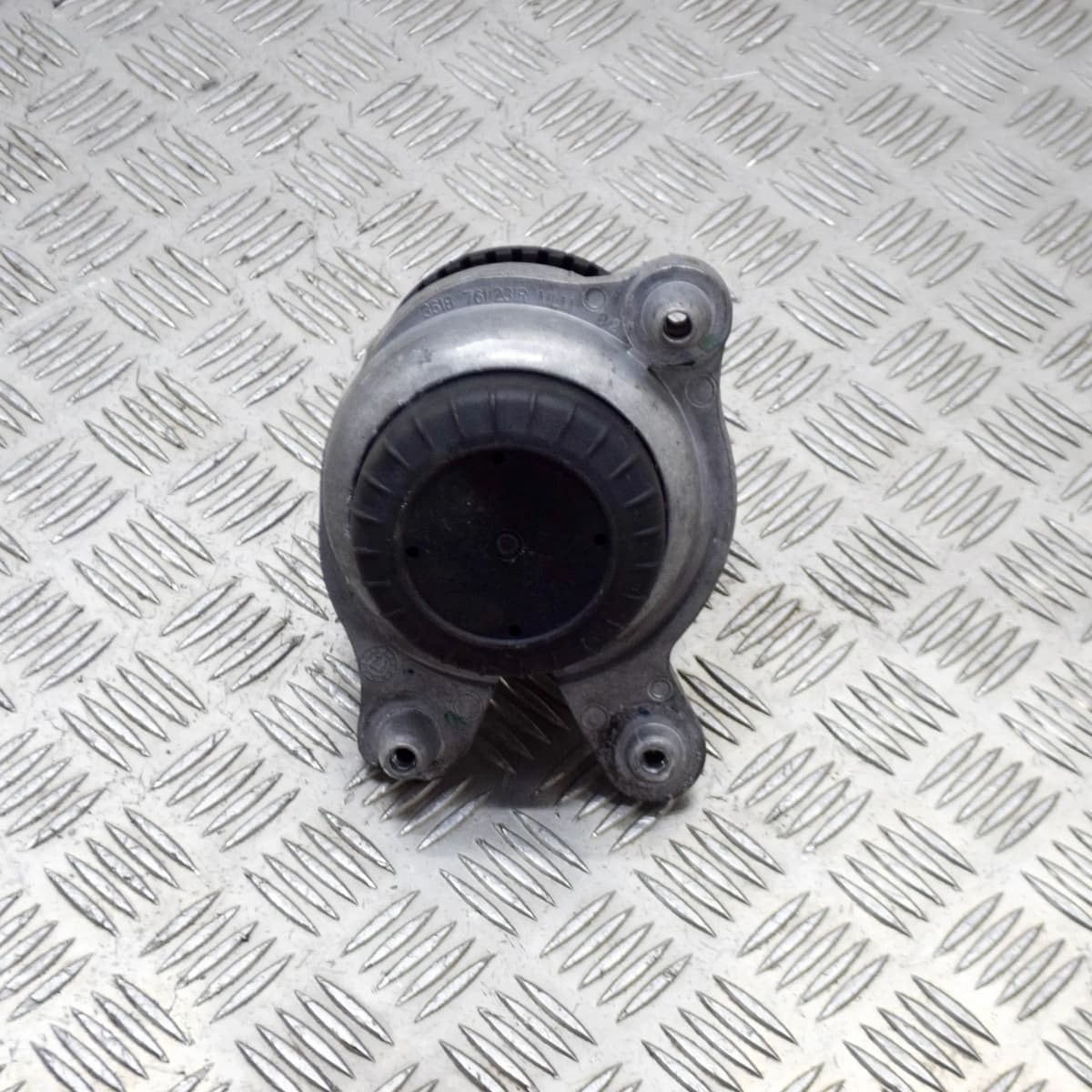 MERCEDES-BENZ C C205 Right Side Engine Mount A2052407700 2.0 Petrol 190kw 2018