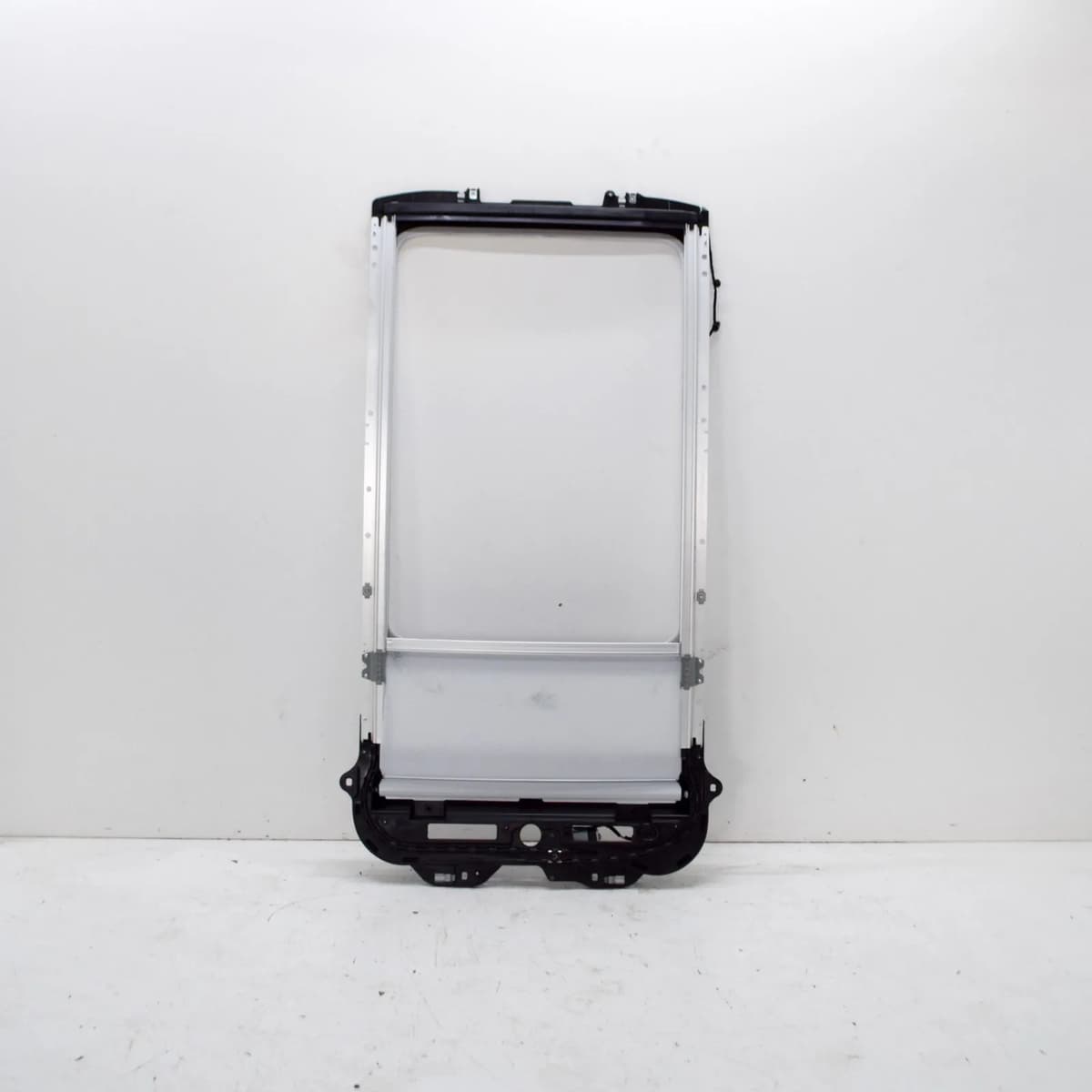 PEUGEOT 2008 MK1 A94 Panoramic Sunroof Frame W/Motor 96781144 1.2 Petrol 2018