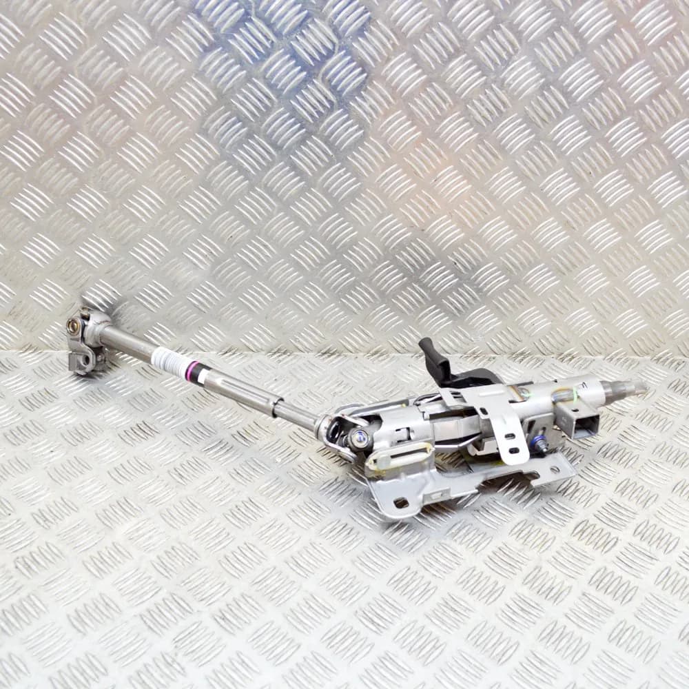 PEUGEOT 2008 MK1 A94 Steering Column Mechanism RHD 1.2 Petrol 60kw 2018