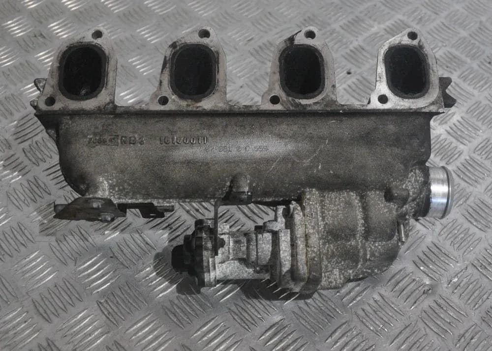 FORD MONDEO IV Turnier BA7 2007 Intake Manifold 070512C559