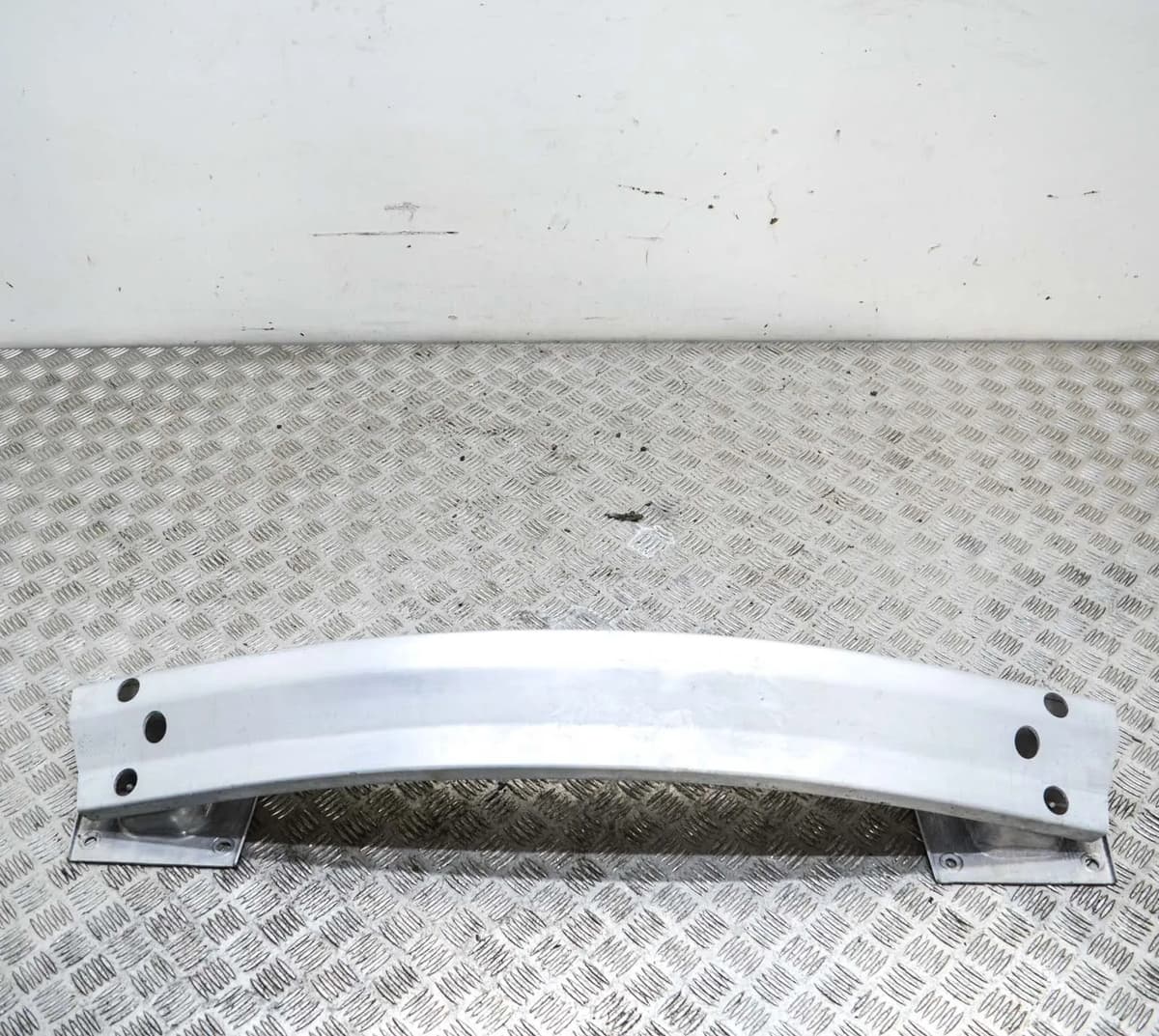 TESLA MODEL 3 2020 Rear Crash Reinforcement  Bar 1095314-00-C